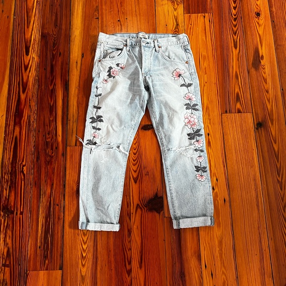 citizens of humanity jeans